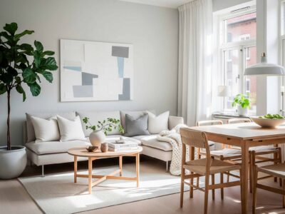 Siivousrutiinien Pikaopas