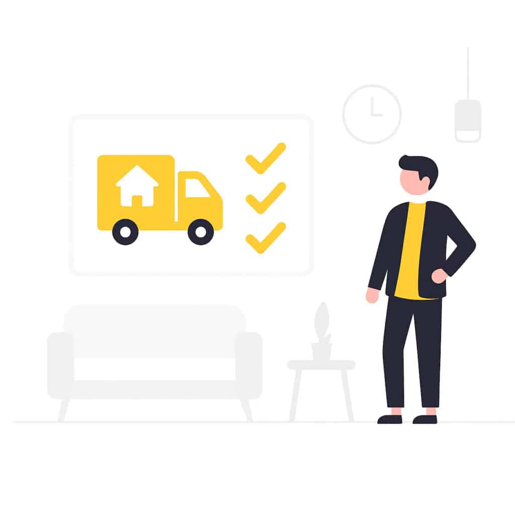 muuttosiivous hinta selville nopeasti